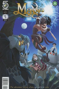 Plights & Preternaturals