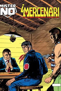 I Mercenari