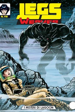 I misteri di Lagoon