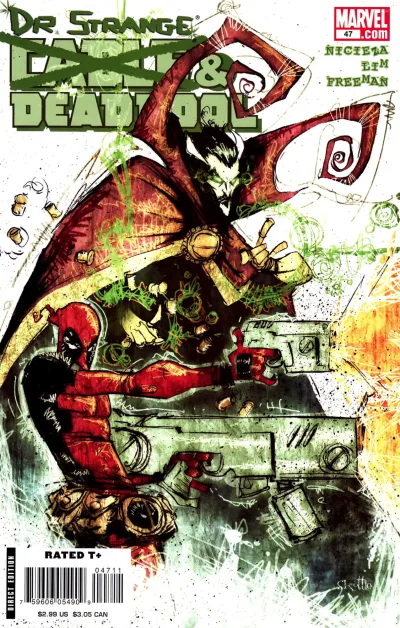 Cover of I Need A Trip Trough The Netherrealms Like A Kick In The Nether Regions