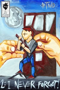 Issue #2