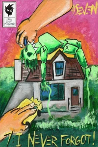 Issue #7