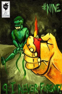 Issue #9