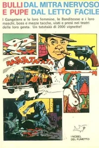 Bulli dal Mitra Nervoso e Pupe dal Letto Facile
