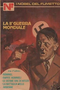 La II° Guerra Mondiale