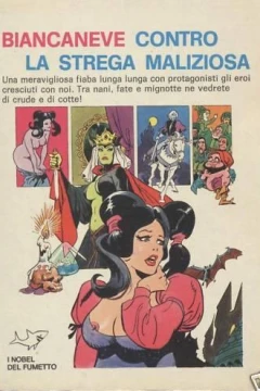 Biancaneve Contro la Strega Maliziosa