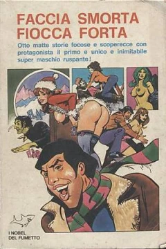 Faccia Smorta Fiocca Forta