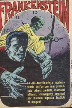 Frankenstein