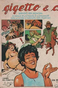 Gigetto & C. Servizio per Signora