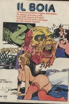 Il Boia