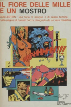 Il Fiore delle Mille e Un Mostro