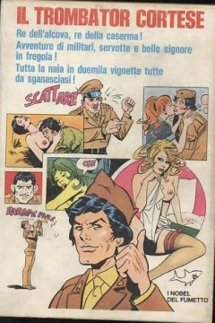 Il Trombator Cortese