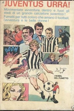 Juventus Urrà!