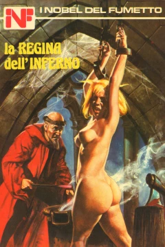 La Regina dell'Inferno
