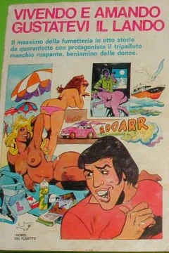 Vivendo e Amando Gustatevi il Lando