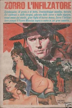 Zorro l'Infilzatore