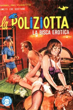 La Bisca Erotica