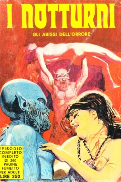 Gli Abissi Dell'orrore