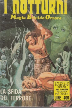 La sfida del terrore