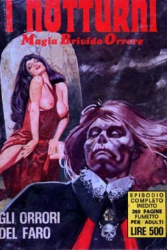 Gli Orrori del Faro