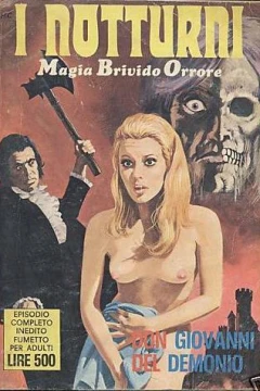 Don Giovanni del Demonio