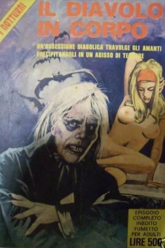 Il Diavolo in Corpo