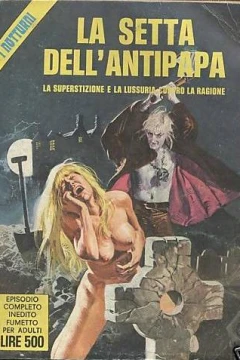 La Setta dell'Antipapa