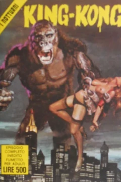 King-Kong