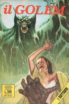 Il golem