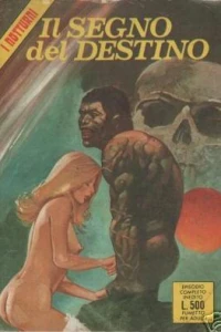 Il Segno del Destino