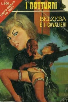 Belzeba e i Cavalieri