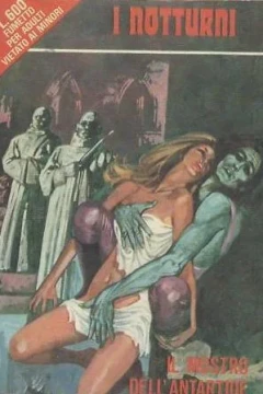 Il Mostro dell'Antartide