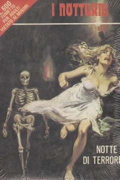 Notte di terrore