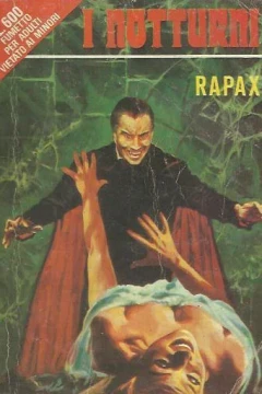 Rapax