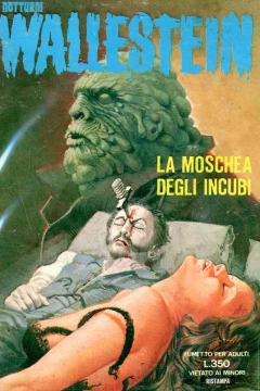 La moschea degli incubi