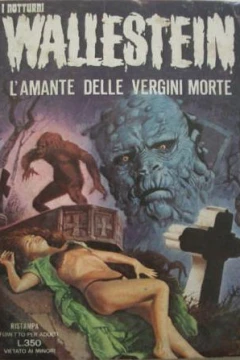 L'Amante delle Vergini Morte