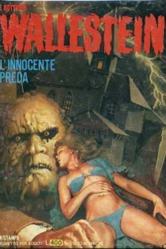 L'Innocente Preda