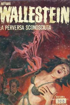La Perversa Sconosciuta
