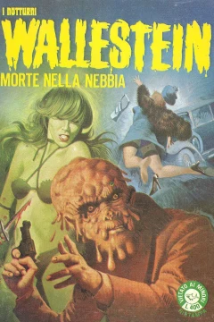 Morte nella nebbia