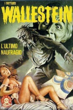 L'Ultimo Naufragio