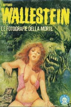 Le Fotografie della Morte