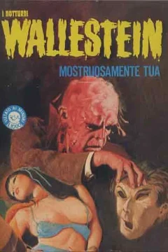 Mostruosamente tua