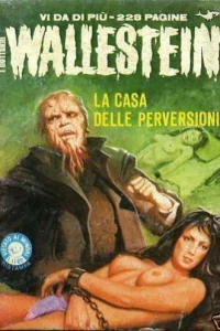 La Casa delle Perversioni; Rose rosse per uccidere