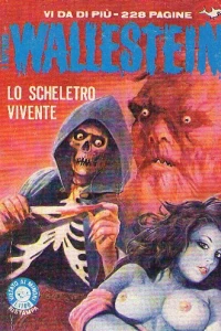 Lo Scheletro Vivente