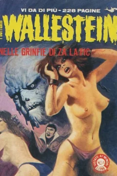 Nelle grinfie di Za La Fic