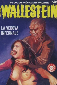 La vedova infernale