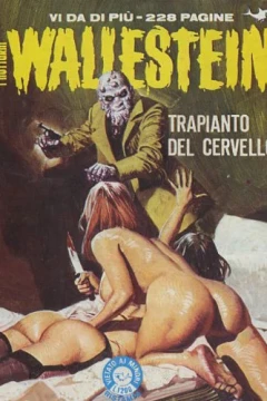 Trapianto del cervello