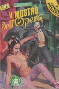 Il Mostro dell'Opera