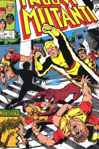 Issue #10