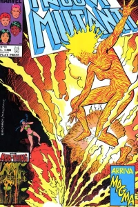 Issue #11
